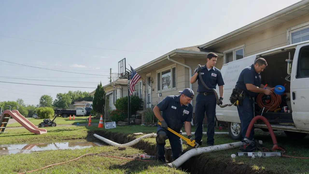 Toilet Installation in Lawrenceville, IL near me